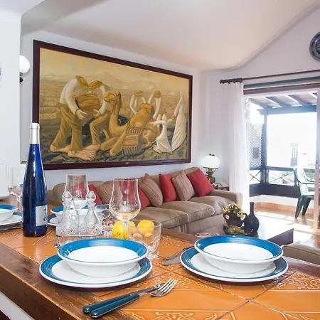 Βίλα 2br Beach House - Solarium Terrace Shower - 12 *