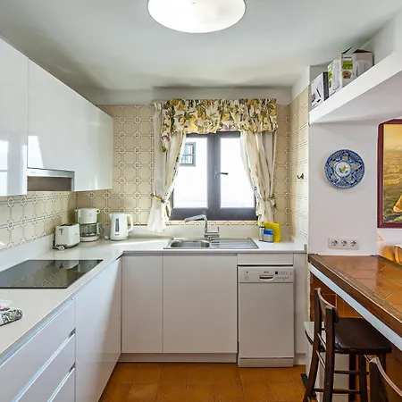Βίλα 2br Beach House - Solarium Terrace Shower - 12