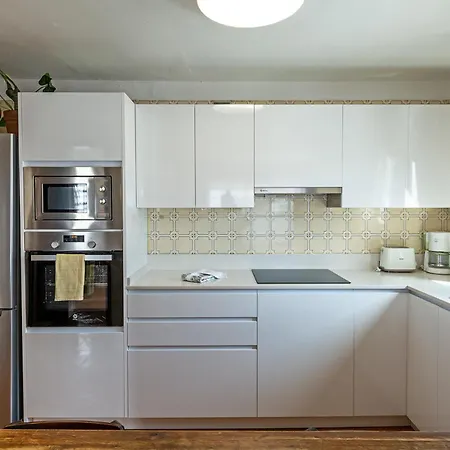 2br Beach House - Solarium Terrace Shower - 12 Βίλα *