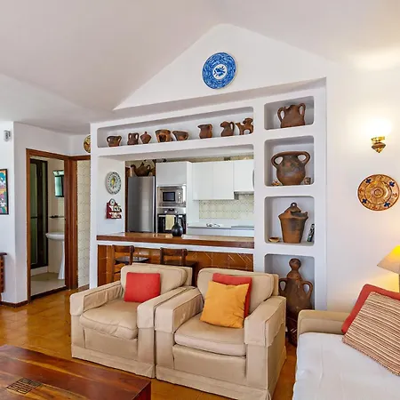 2br Beach House - Solarium Terrace Shower - 12 * 푸에르토 델 카르멘