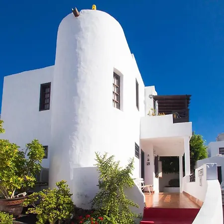 2br Beach House - Solarium Terrace Shower - 12 别墅
