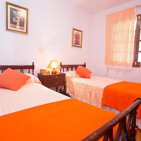 2br Beach House - Solarium Terrace Shower - 12 * 卡门港